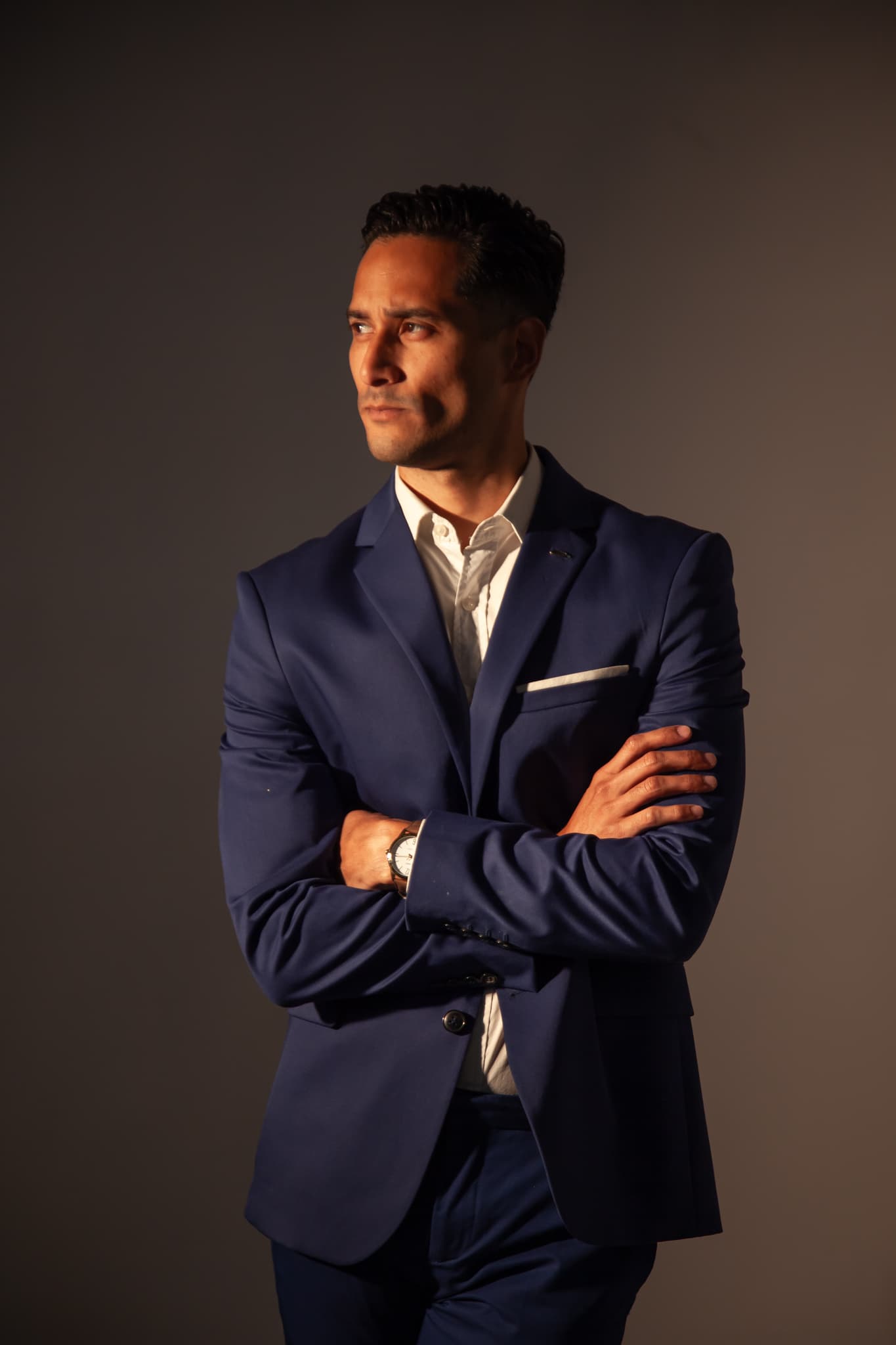 José Romero — Real Estate Strategist