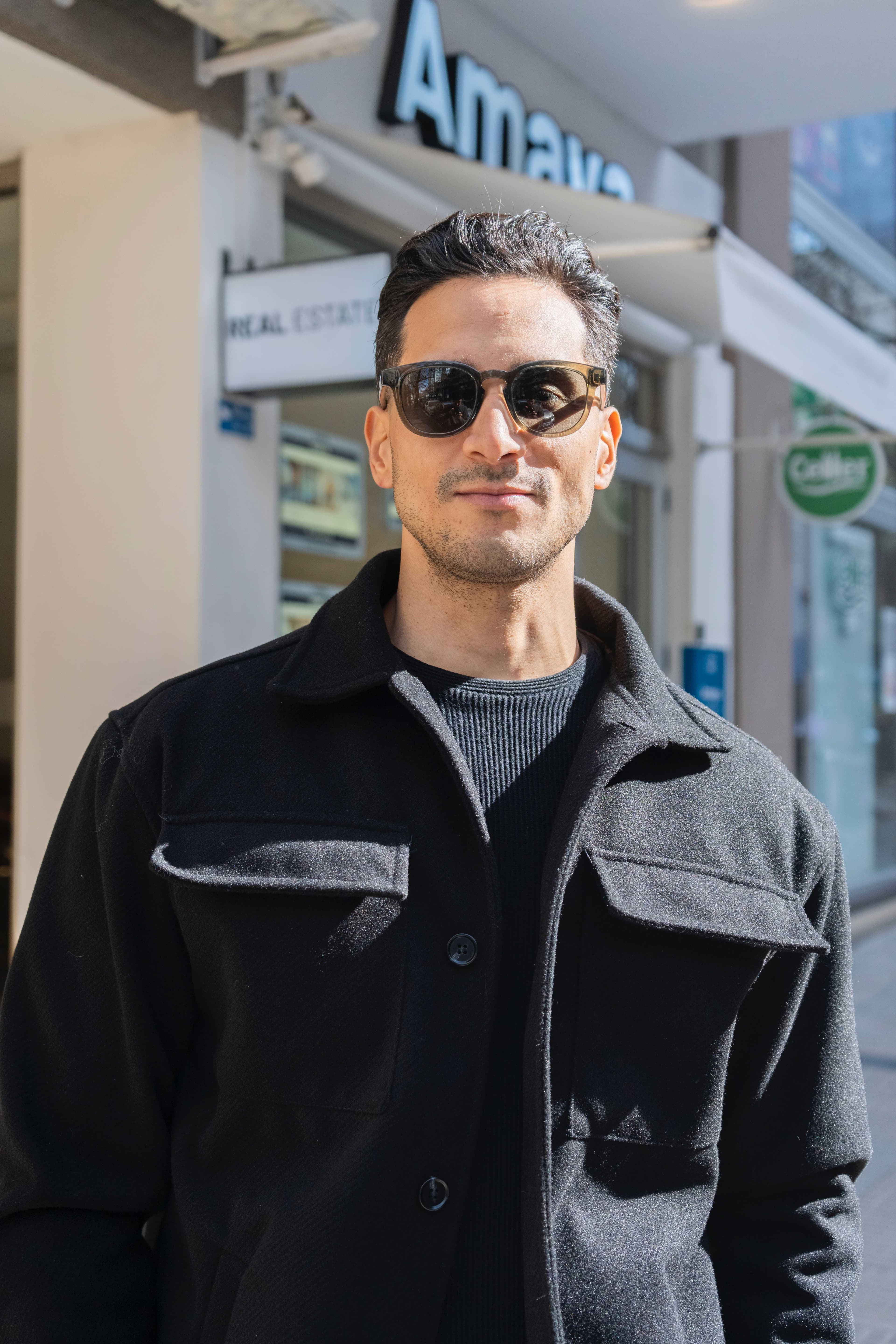 José Romero — Real Estate Strategist